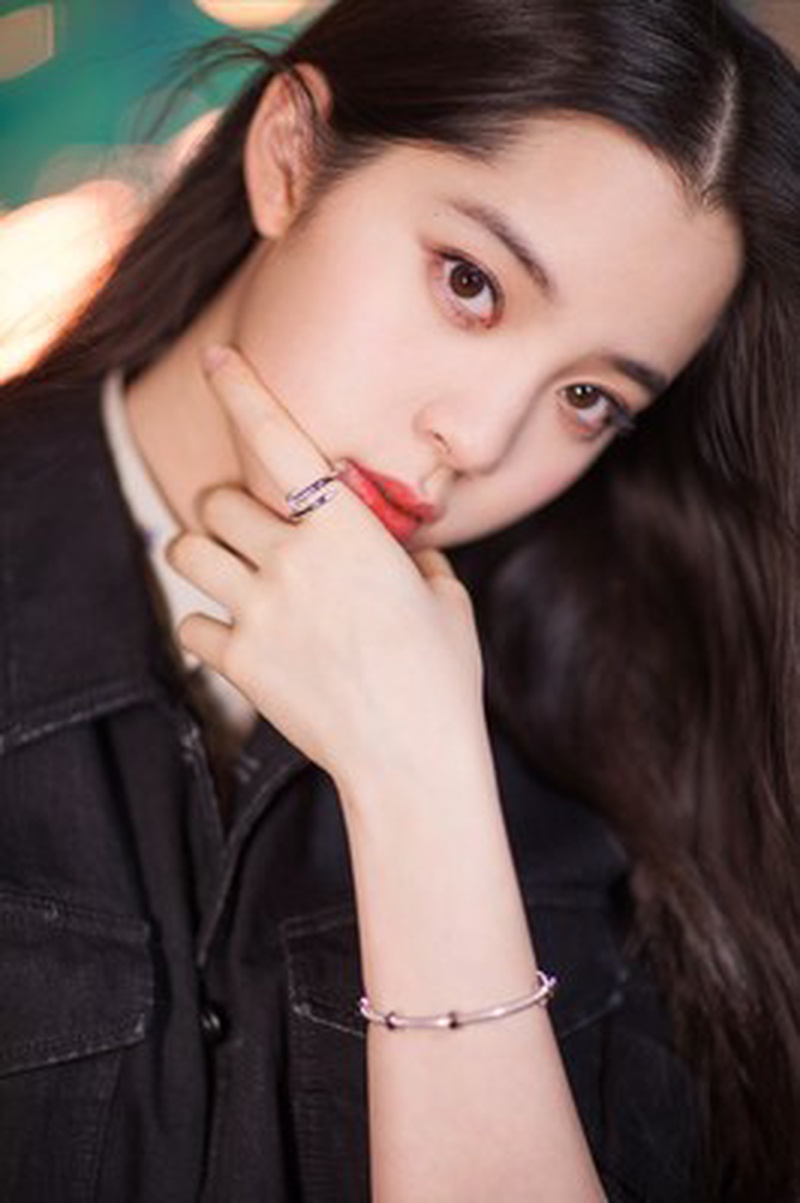 杨洋